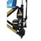 Eoslift 2,200 lbs. Weight Capacity, 27" x 45" Forks, Scissor Lift Pallet Jack, 31.5" Raised Height I10E - alternate 2